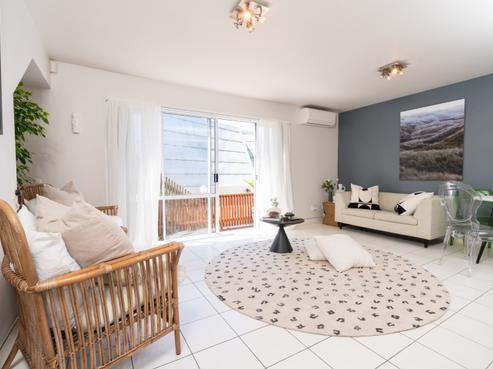 3/16 Hanson Street, Mount Cook
