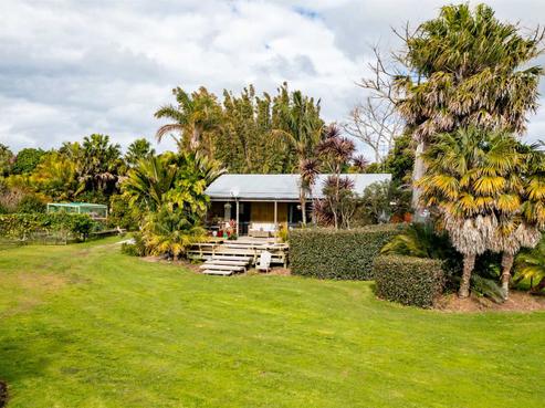 656 One Tree Point Road, Ruakaka