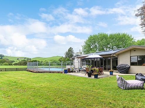 1458 Kahikatea Flat Road, Kaukapakapa