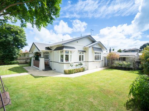 45 Batt Street, West End