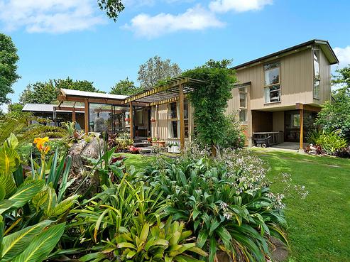 434 Taupaki Road, Kumeu