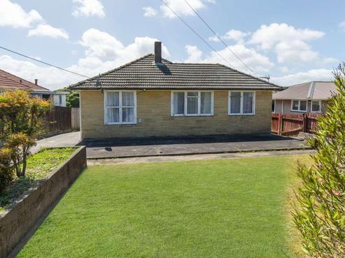 34 Kotuku Street, Elsdon
