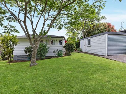 22 Huia Street, Waiuku