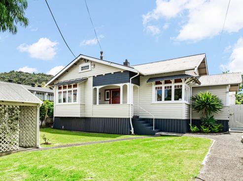 4 Kent Road, Regent