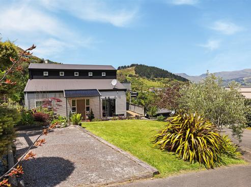 2A Norton Close, Lyttelton