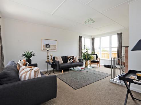 1108 Jellicoe Street, Mayfair