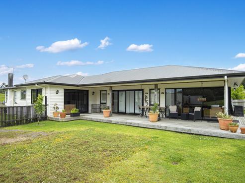 45 Waro Drive, Hikurangi