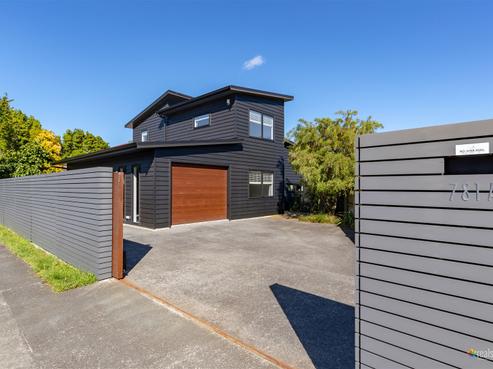 781A High Street, Boulcott