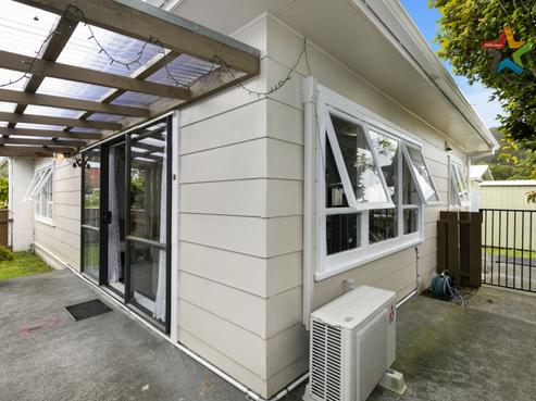 4/60 Waiwhetu Road, Waiwhetu
