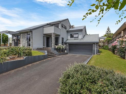 30 Willow Grove, Morrinsville