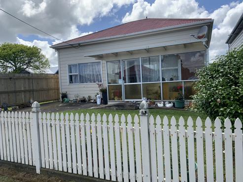78 Disraeli Street, Hawera