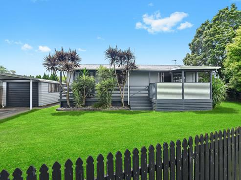 4 Sequoia Place, Pukete