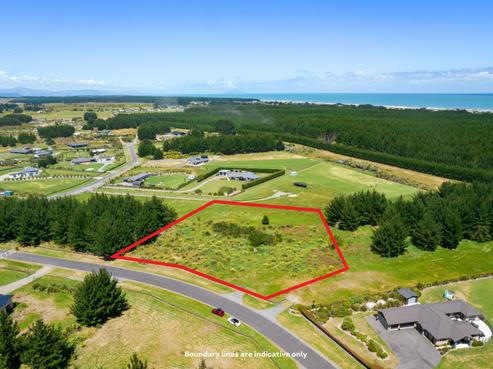 537 Kanuka Drive, Waitarere
