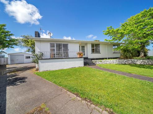 141 Fairfield Road, Hawera