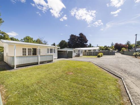 13 Milne Street, Hunterville