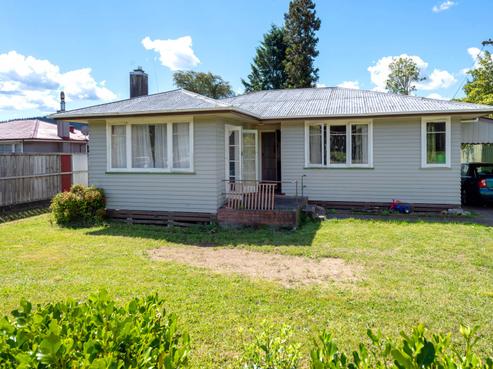 14 Makere Street, Taumarunui