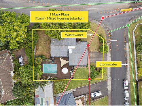 1 Mack Place, Red Hill