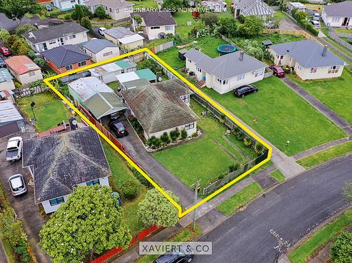 16 Murray Road, Otara