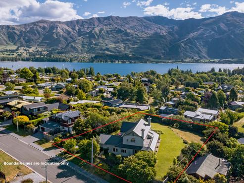 56 Manuka Crescent, Wanaka