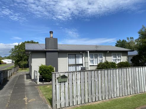 364 High Street, Dannevirke