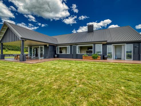 15 Dunning Road, Karapiro