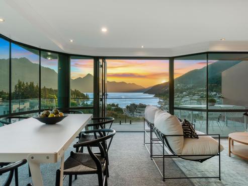 7/20 Beetham Street, Queenstown Central