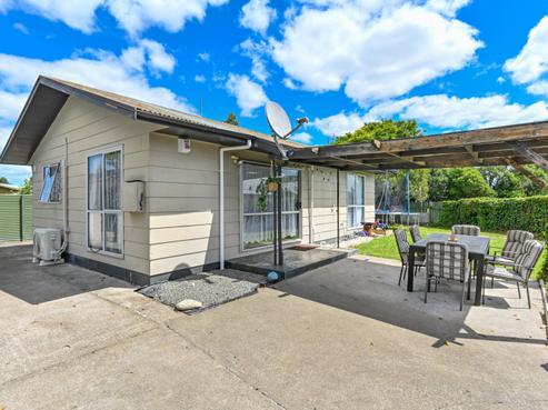 1 Oban Street, Flaxmere