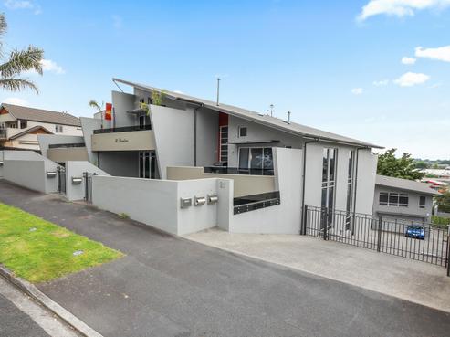 6/21 Ruakiwi Road, Hamilton Lake