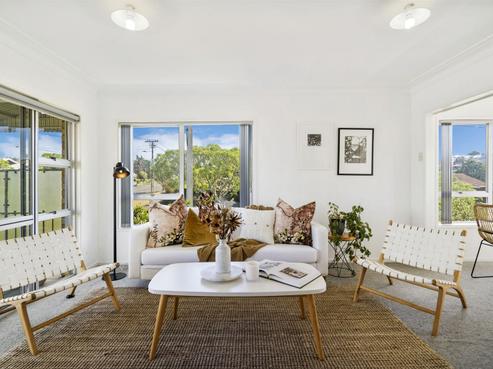 11D Euston Road, Sandringham
