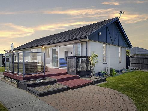 66 Trevor Street, Hornby