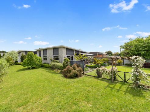 17 Allendale Place, Morrinsville