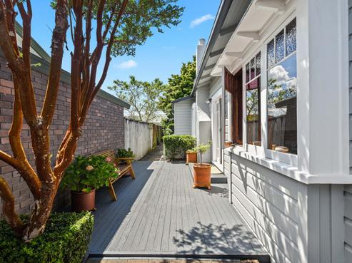 13 Brookfield Street, Hamilton East