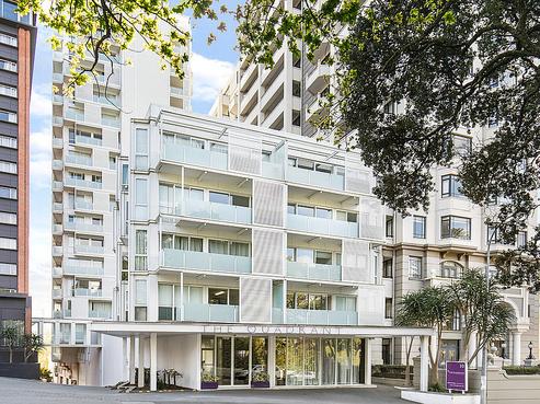 618/10 Waterloo Quadrant, Auckland Central