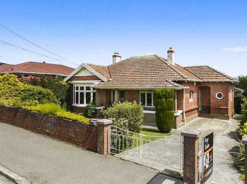 158 Elgin Road, Maryhill