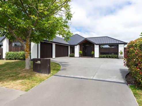 14 Hazelnut Avenue, Prebbleton