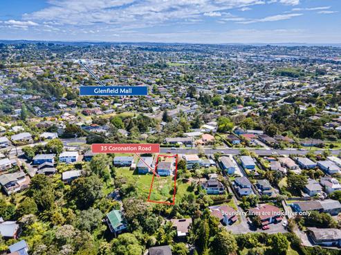 35 Coronation Road, Hillcrest