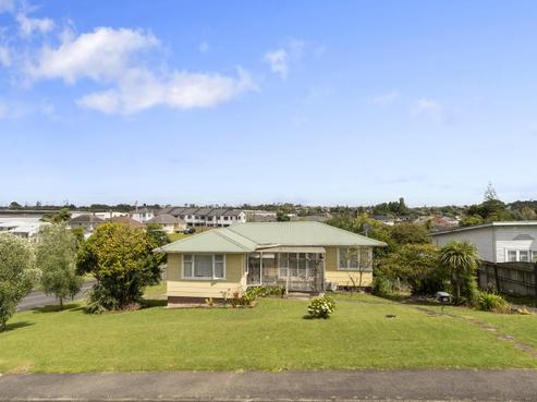 35 Barbary Avenue, Kelston
