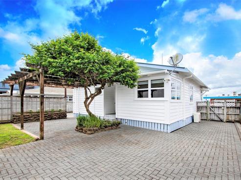11 Three Mile Bush Road, Kamo