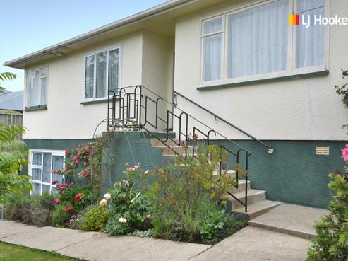465 Kaikorai Valley Road, Bradford