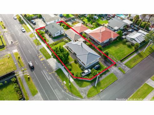135 Old Wairoa Road, Papakura
