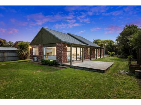 44A Sidey Quay, Kaiapoi