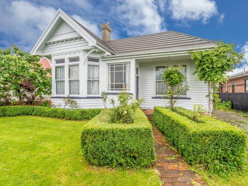 24 Mitchell Street, Richmond