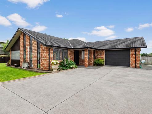 66C Martyn Street, Waiuku