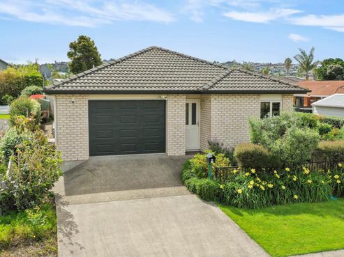 4 Melanie Place, Orewa