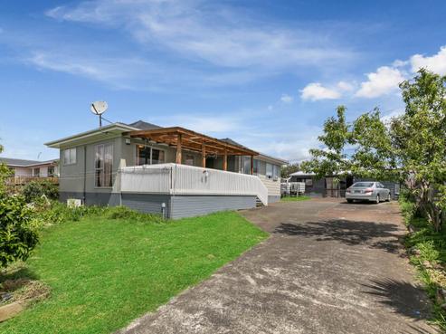 14 Sidey Avenue, Clover Park