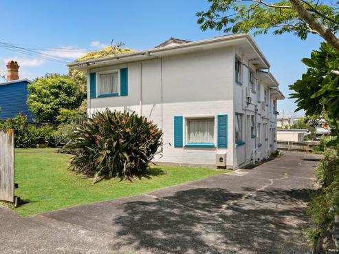 16B Wolseley Street, Morningside