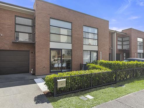 43 Scoria Crescent, Stonefields