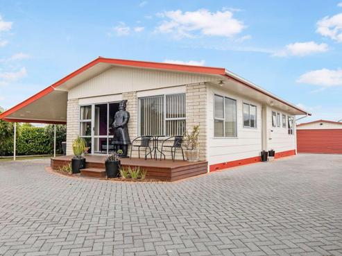 85 Loomb Place, Te Awamutu