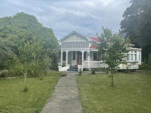 82 Lucknow Street, Wairoa