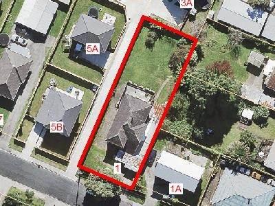 1 Kelkirk Street, Kelston